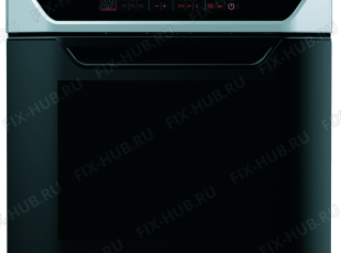 Плита (духовка) Gorenje BO8770BX (232158, EVP252-431E) - Фото